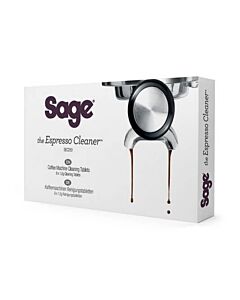 Sage Cleaning Tablets reinigingstabletten voor espressomachine 8 stuks