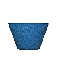 Memento Synth Small Bowl 300 ml kunststof Deep Blue