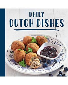 Daily Dutch Dishes