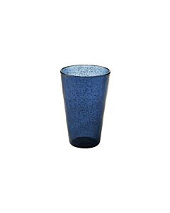 Memento longdrinkglas 420 ml glas Deep Blue