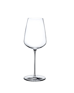Nude Stem Zero Delicate witte wijnglas 450 ml