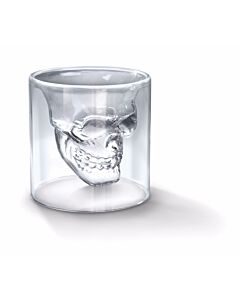 Fred Doomed shotglas 75ml glas