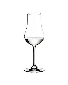 Riedel Rum Set borrelglas 200 ml kristalglas 4 stuks 