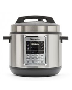 Espressions EP6005 Smart Pressure Cooker 5,7 liter