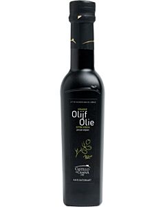 Jonnie Boer Spaanse Picual extra virgine olijfolie 250 ml