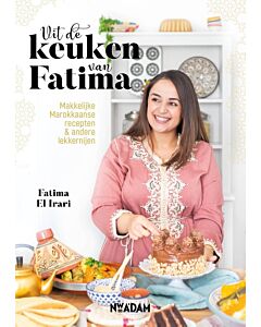 Uit de keuken van Fatima