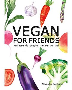 Vegan for Friends