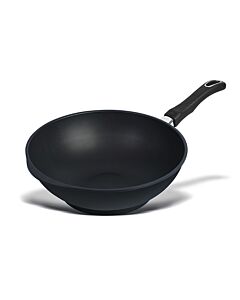 Gastrolux Expert wok ø 30 cm aluminium