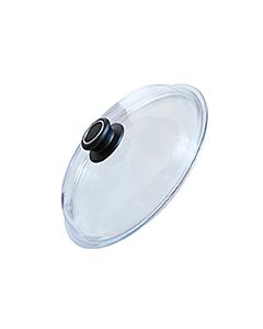 Gastrolux High-Dome glasdeksel ø 16 cm glas