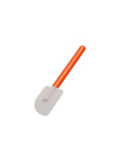 Rosti Classic L pannenlikker 26 cm silicone Carrot