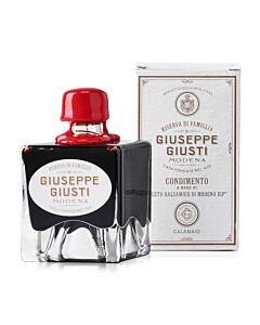 Giuseppe Giusti Calamaio balsamico-azijn 12 jaar 50 ml 