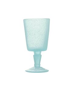 Memento Goblet 300 ml glas Light Blue