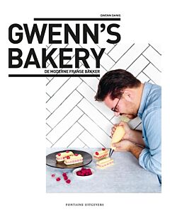 Gwenn's Bakery : de moderne Franse bakker