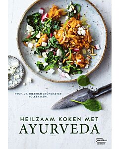 Heilzaam koken met Ayurveda