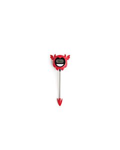 Ototo Hell Done kernthermometer 18 cm rvs
