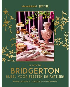 Het officiële Bridgerton Kookboek