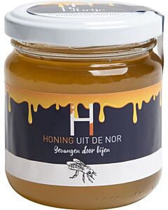 Jonnie Boer Honing uit de nor 250 ml