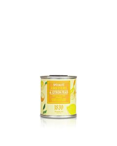 Maison Brémond 1830 Extra virgin olijfolie met citroen 100 ml