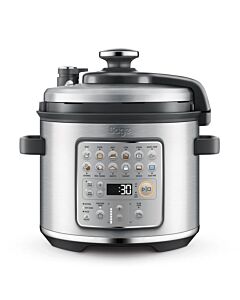 Sage the Fast Slow GO Multicooker