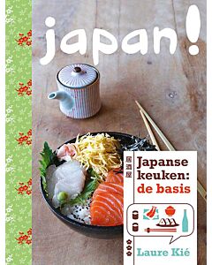Japan! : Japanse keuken, de basis