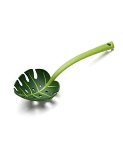 Ototo Jungle Spoon serveerlepel 30 cm kunststof groen