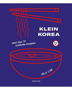 Klein Korea: meer dan 70 iconische gerechten