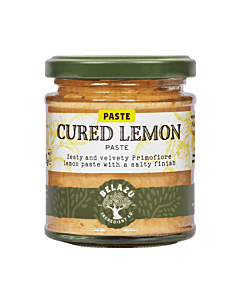 Belazu Cured Lemon Paste 170 gram
