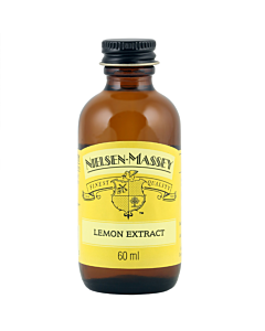 Nielsen-Massey citroen extract 60 ml