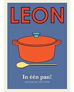 LEON - in één pan!