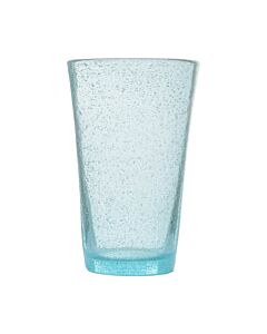 Memento longdrinkglas 420 ml glas Light Blue