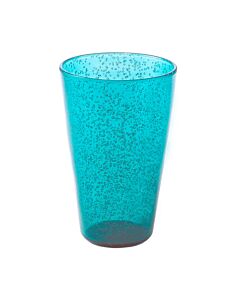 Memento longdrinkglas 420 ml glas Turquoise