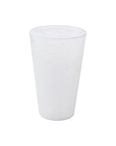Memento longdrinkglas 420 ml glas White Transparant