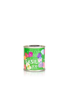 Maison Brémond 1830 Extra virgin olijfolie met basilicum 100 ml
