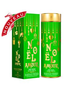 Mariage Frères Noël Amour groene thee 80 gram