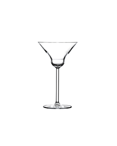 Nude Vintage martiniglas 190 ml 2 stuks