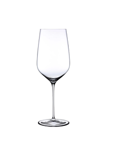 Nude Stem Zero Master universeel wijnglas 420 ml