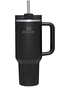 Stanley The Quencher H2.O FlowState Tumbler 1,18 liter Black Tonal