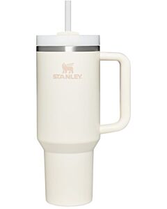 Stanley The Quencher H2.O FlowState Tumbler 1,18 liter Cream Tonal
