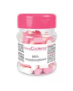 ScrapCooking mini-marshmallows 40 gram