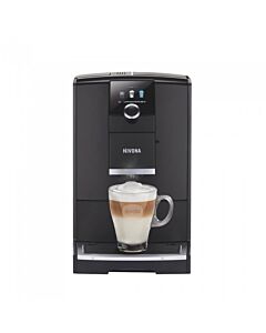 Nivona CafeRomatica 790 volautomatische espressomachine Matt Black