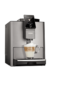 Nivona CafeRomatica 1040 volautomatische espressomachine grijs