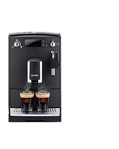Nivona CafeRomatica 520 volautomatische espressomachine mat zwart