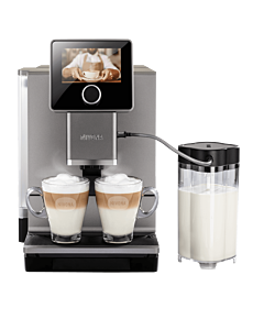 Nivona CafeRomatica 970 volautomatische espressomachine grijs