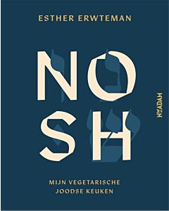 NOSH : mijn vegetarische joodse keuken