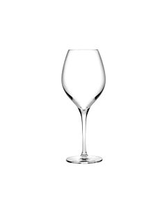 Nude Vinifera rode wijnglas 450 ml kristalglas 2 stuks