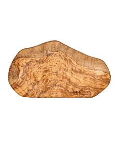 Bowls and Dishes Pure Olive Wood tapasplank breed 35 cm olijfhout