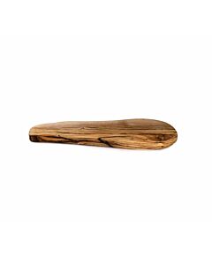 Bowls and Dishes Pure Olive Wood tapasplank smal 35 t/m 40 cm olijfhout