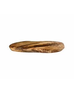 Bowls and Dishes Pure Olive Wood tapasplank smal 40 t/m 45 cm olijfhout