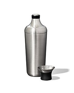OXO SteeL Cocktail Shaker 700 ml roestvrij staal