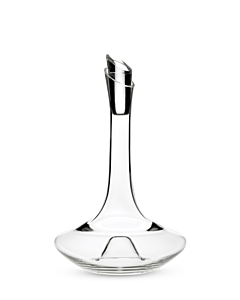 Peugeot Ibis decanteerkaraf 0,75 L glas